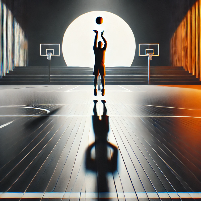 The Lone Architect