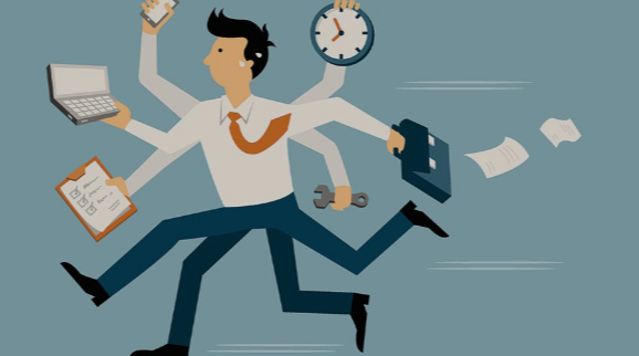 From Double Paychecks to Single Incomes - Navigating the Twilight of Overemployment
