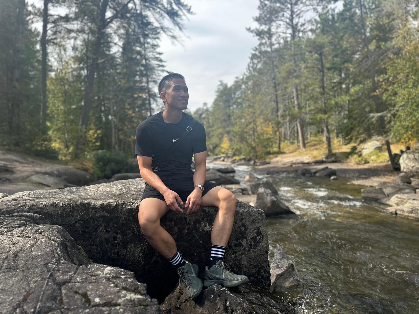 Finding Clarity Amid Chaos