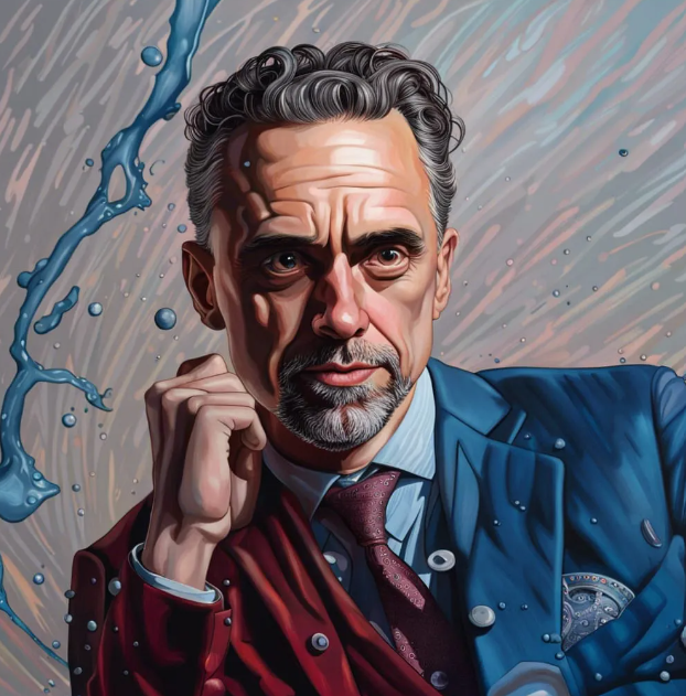 A Jordan Peterson-Inspired Guide to Overcoming Depression and Building a Successful Career