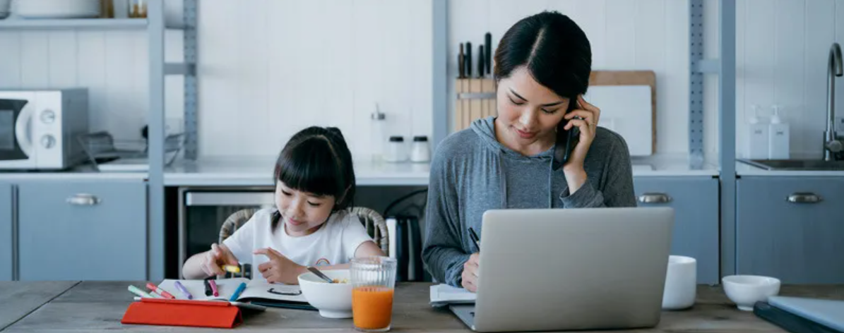 Finding Solace at Work: Uncovering Purpose and Meaning for a Fulfilling Home Life