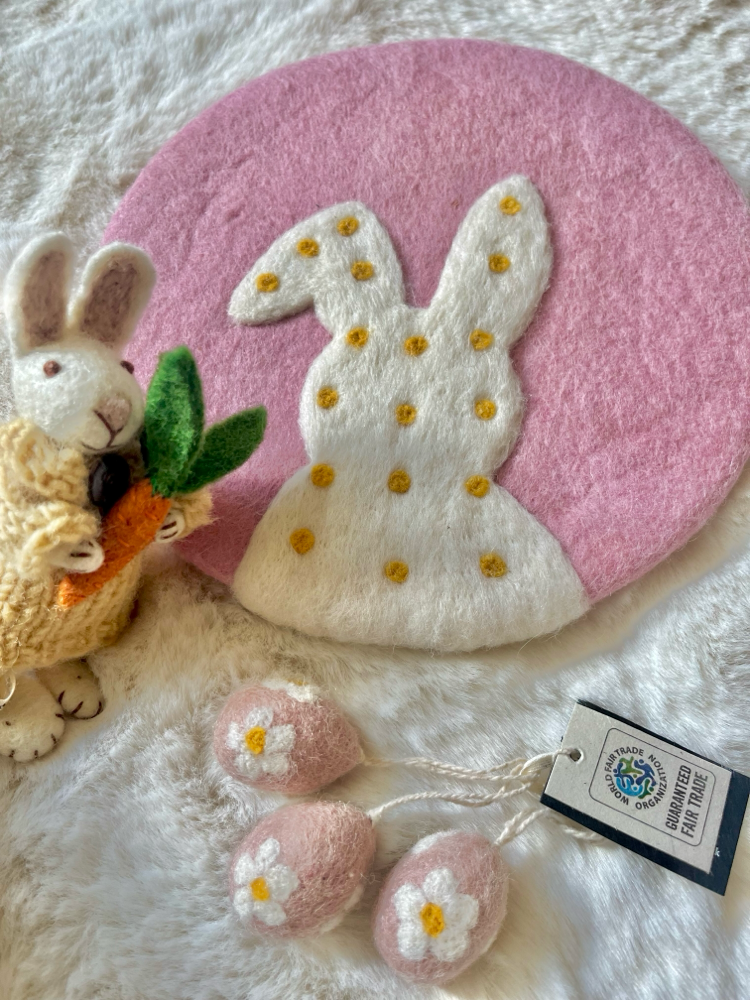 Frohe Ostern!
