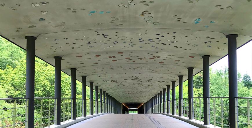 このイベントは終了しました 多治見るこみち プログラムのご紹介 多治見本町オリベストリート