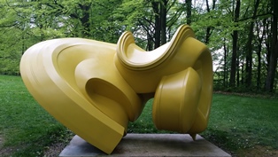 Skulpturenpark Wuppertal
