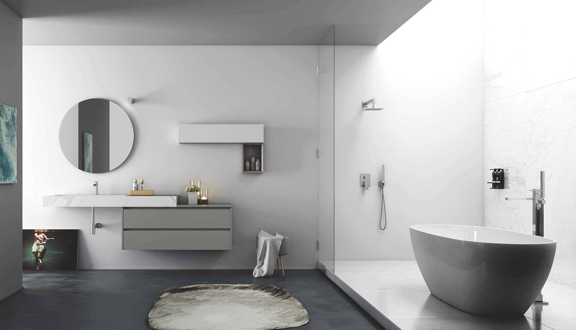 arredo bagno