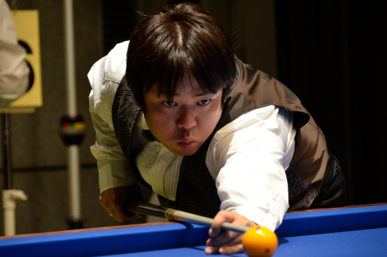 5位タイ：田名部徳之