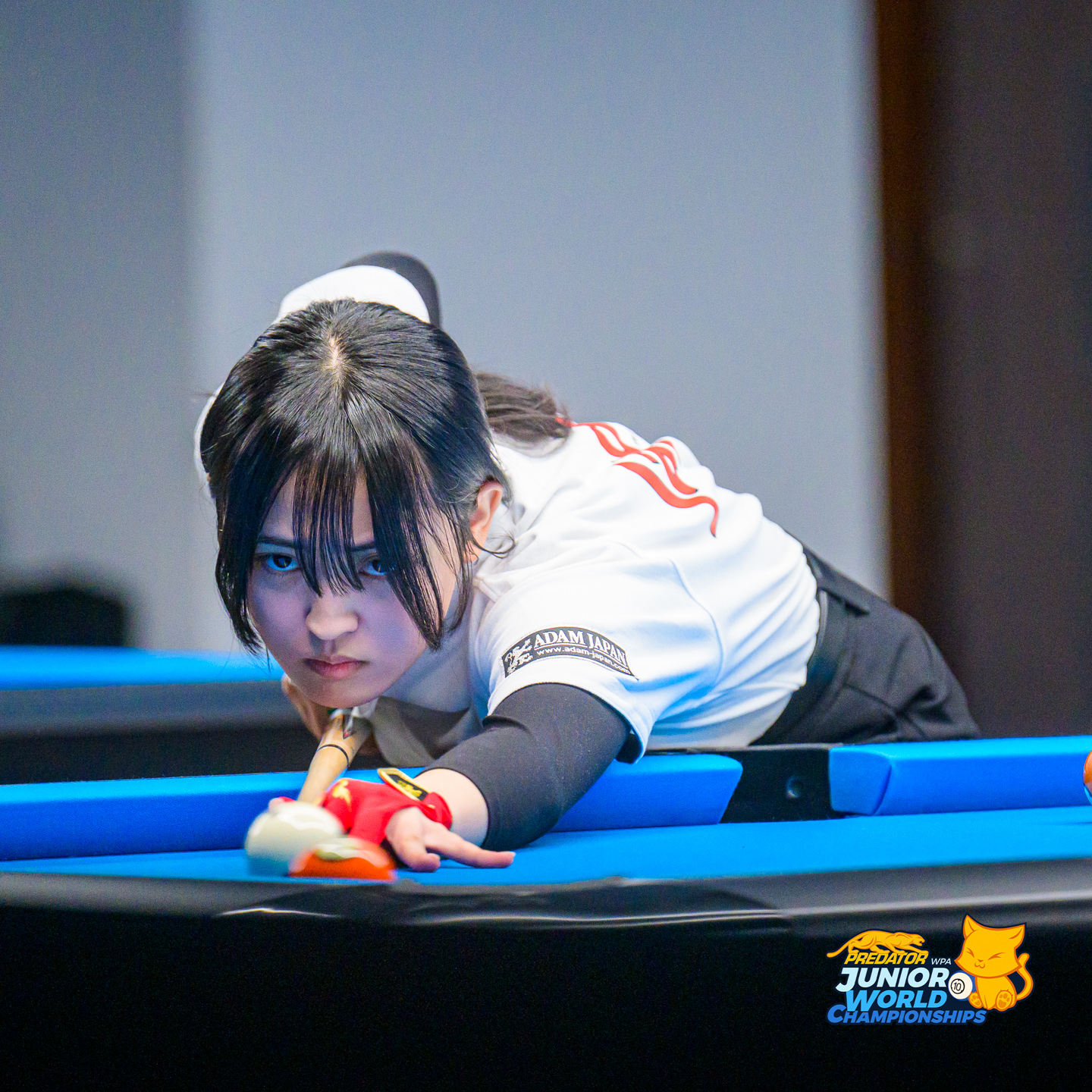 BD〉金澤蒼生、8強入り！ 澤田彩那は敗者2回戦へ。森川日和は競技終了