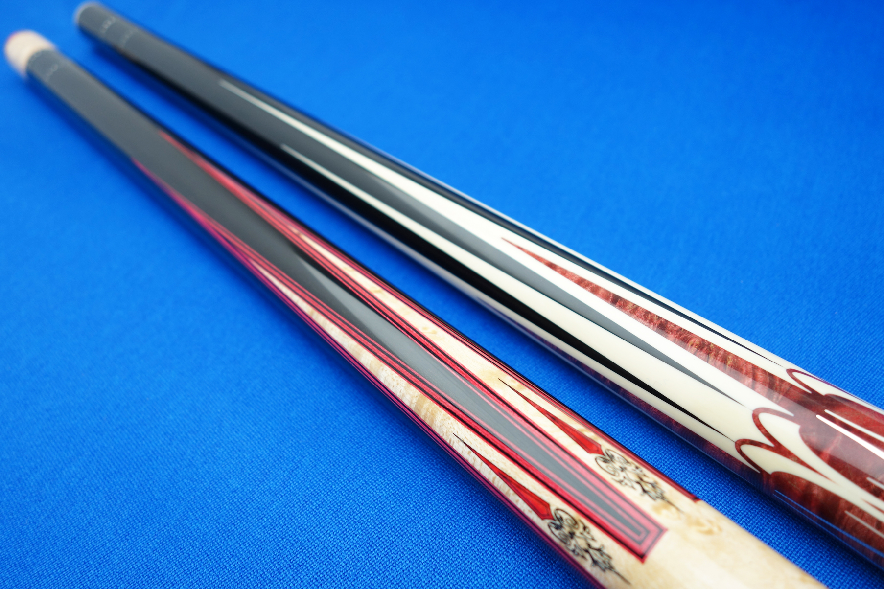 BD〉唯一無二のデザインと精巧さ――リチャード・チュディ、注目の2