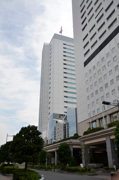 最終日at竹芝ニューピアホール