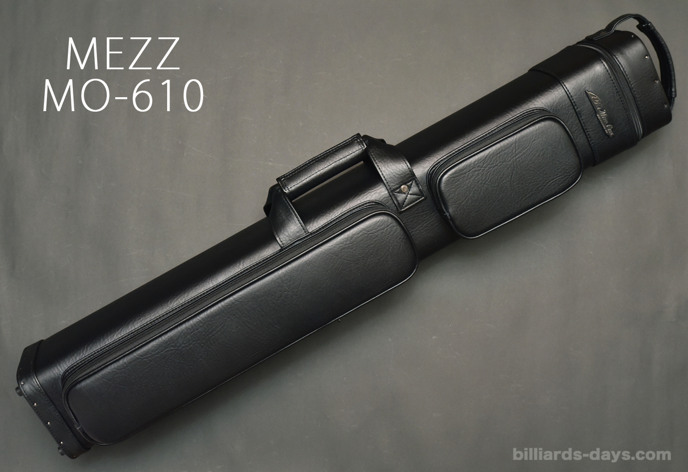 BD〉6B10Sの大容量。チームケースやコレクションケースに。MEZZ『MO