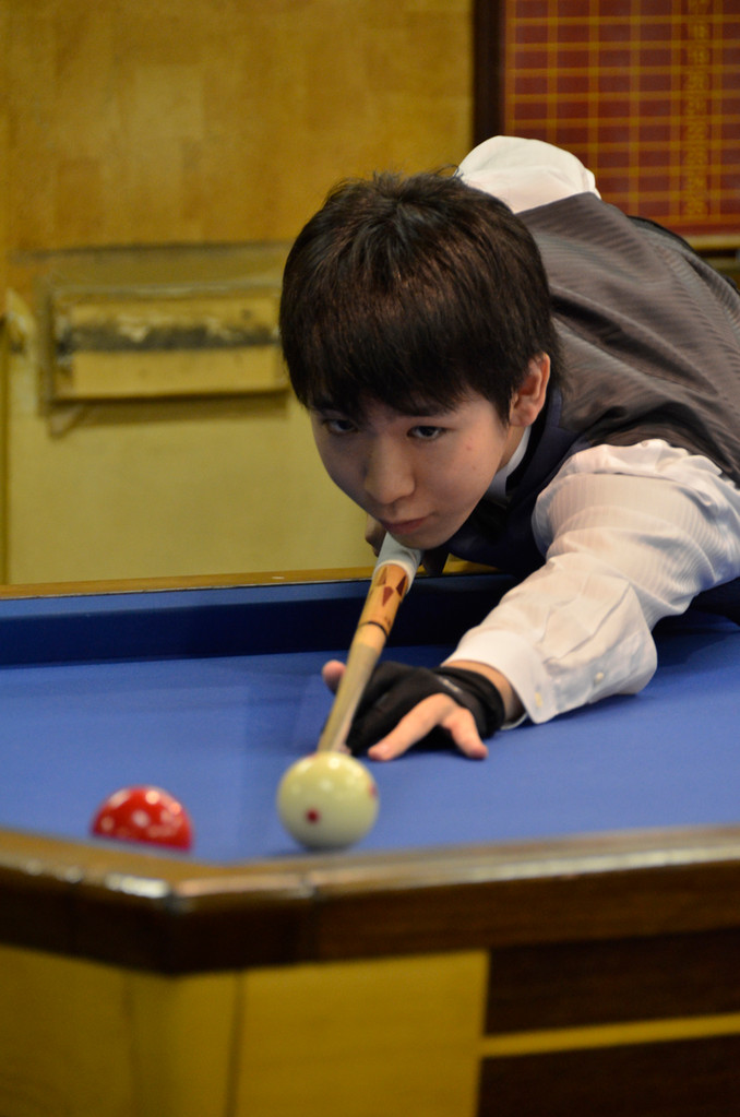 森雄介（アマ）