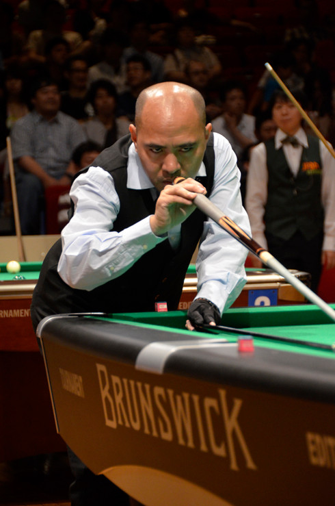 5位タイ・I・ロタ