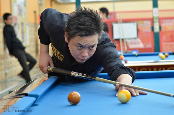 BD〉週末はグランプリイースト第3戦（GPE-3）！ 暫定ランキング&開催店