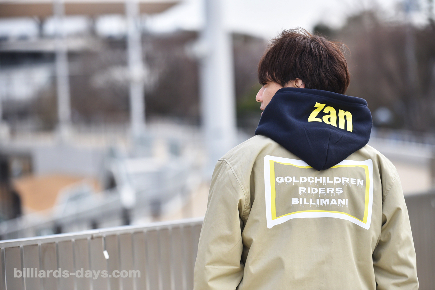 自分が普段も着たくなるようなものを Zan Athleisureアンバサダーの金子昇さんに聞くビリヤードアパレルの可能性 ビリヤードデイズ 自分が普段も着たくなるようなものを Zan Athleisureアンバサダーの金子昇さんに聞くビリヤードアパレルの可能性 ビリヤードデイズ