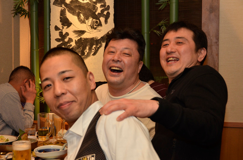 After the tournament