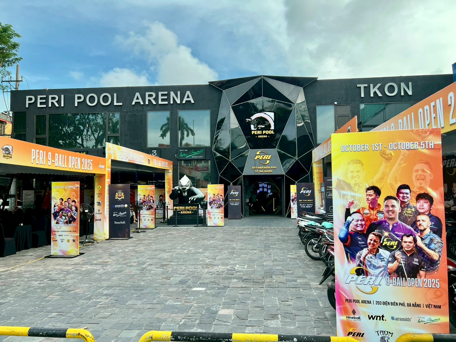 BD〉日本勢多数出場。組み合わせ決定。WNT.系『ペリオープン』 in