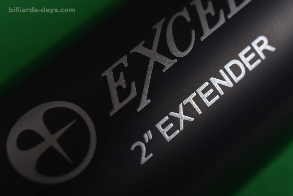 BD〉EXCEEDのエクステンション、『2''EXTENDER』、発売開始