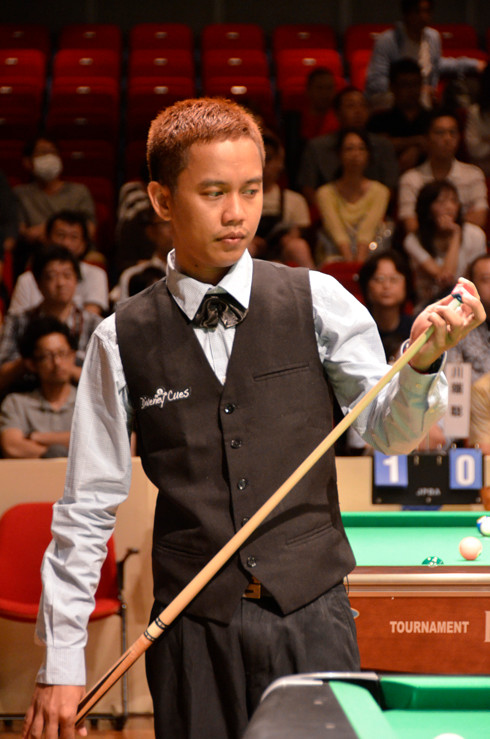 準優勝・L・V・コルテッザ