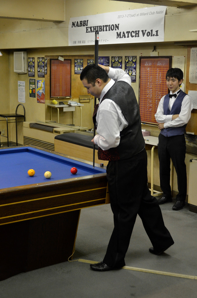 アーティスティックタイム！