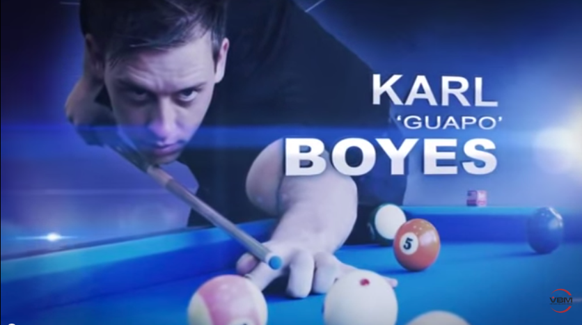 BD〉ボイズがエイトボールをレクチャー。「アタッキングセーフティ」と