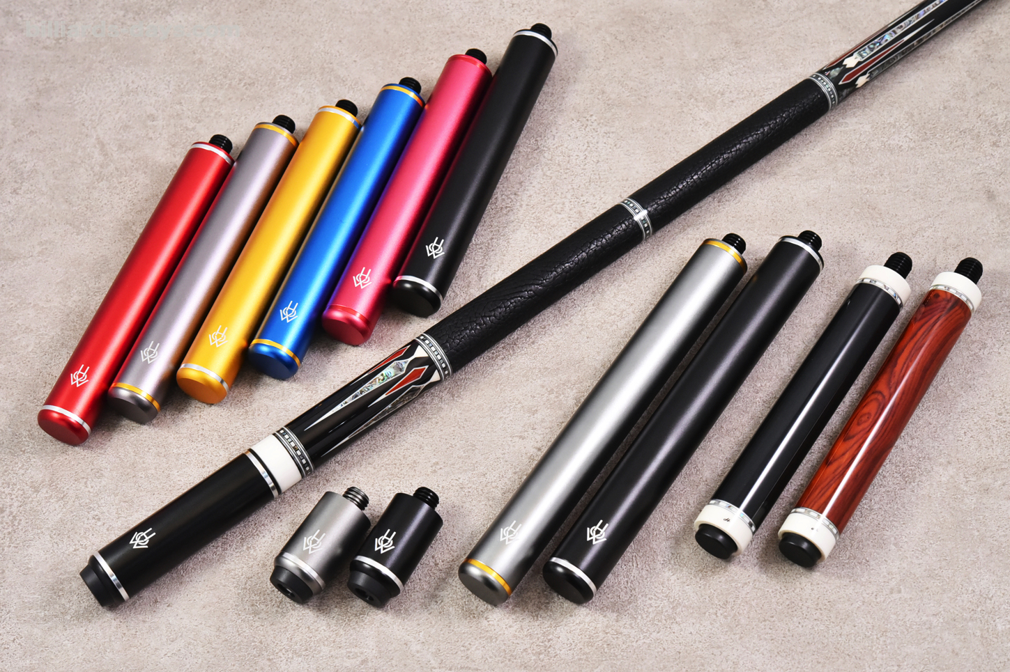BD〉常時装着に適したモデルも登場。『HOW Cue』(ハオキュー BD〉常時装着に適したモデルも登場。『HOW Cue』(ハオキュー
