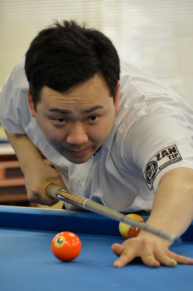 東日本代表：持永隼史