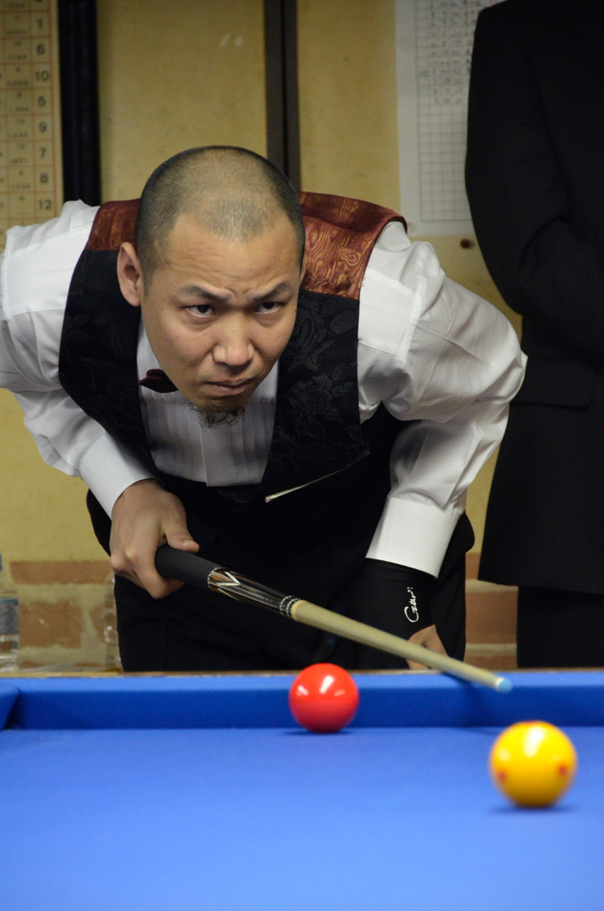 優勝：宮下崇生