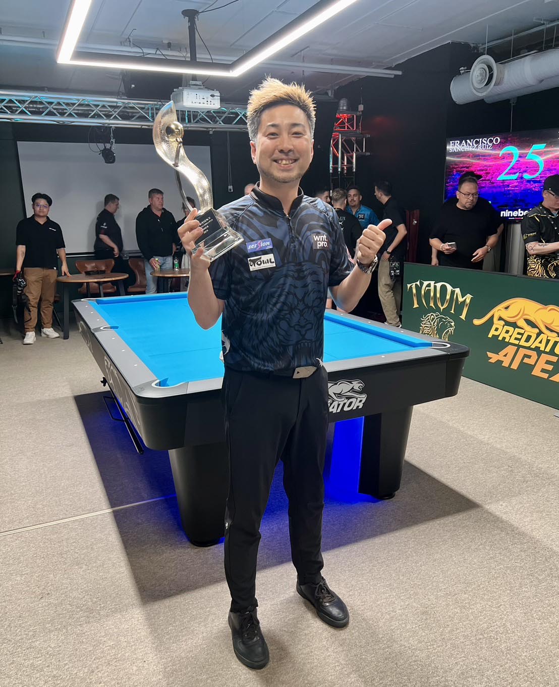 本人使用ピック　ビリヤード柄　☆ back number ライブ 本人使用ピック ビリヤード柄 ☆ back number ライブ 2025年最新】back