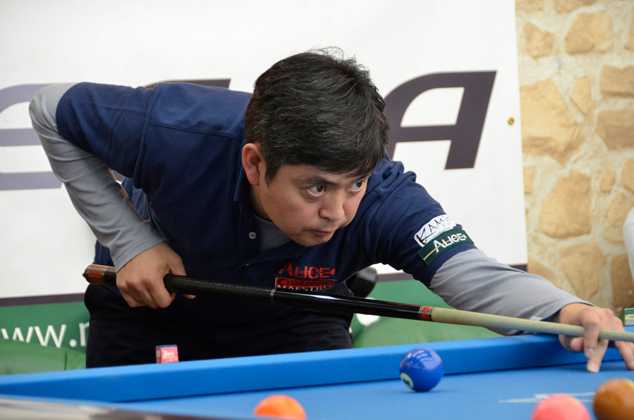 5位タイ・菅原利幸