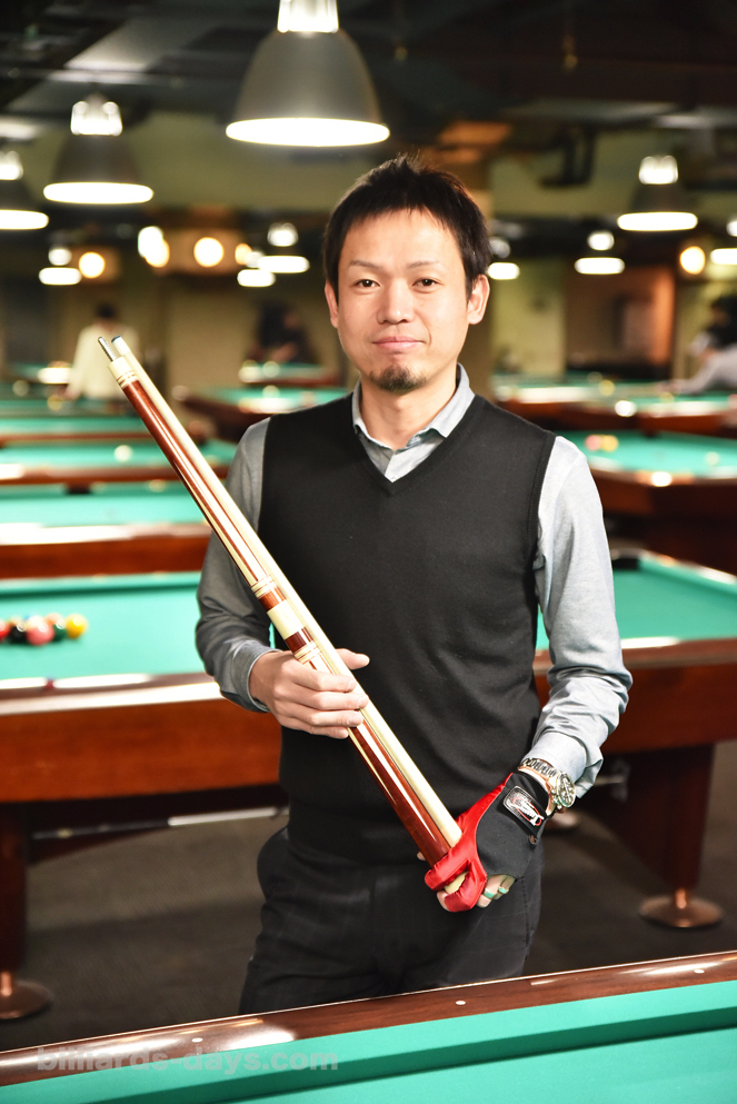 BD〉T Ⅱ Factory赤狩山幸男モデルキュー 3rd Edition完成。その BD〉T Ⅱ Factory赤狩山幸男モデルキュー 3rd Edition完成。その