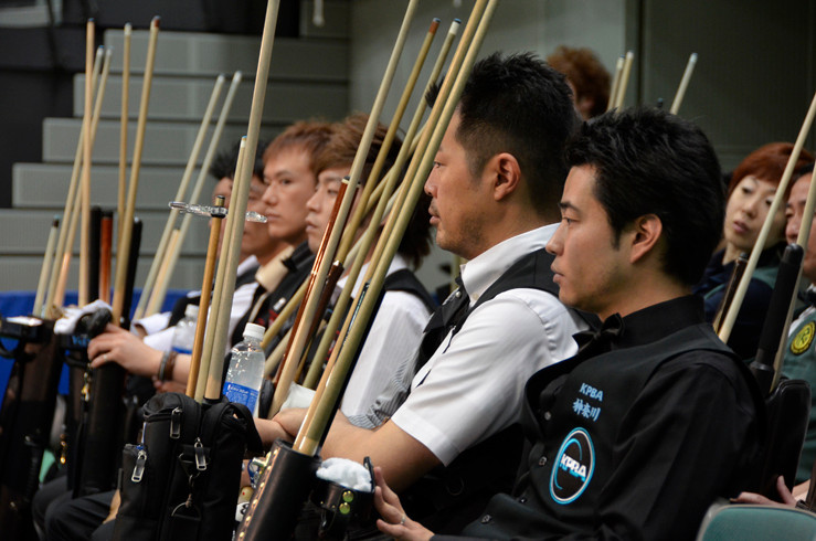 スタンバイスペース