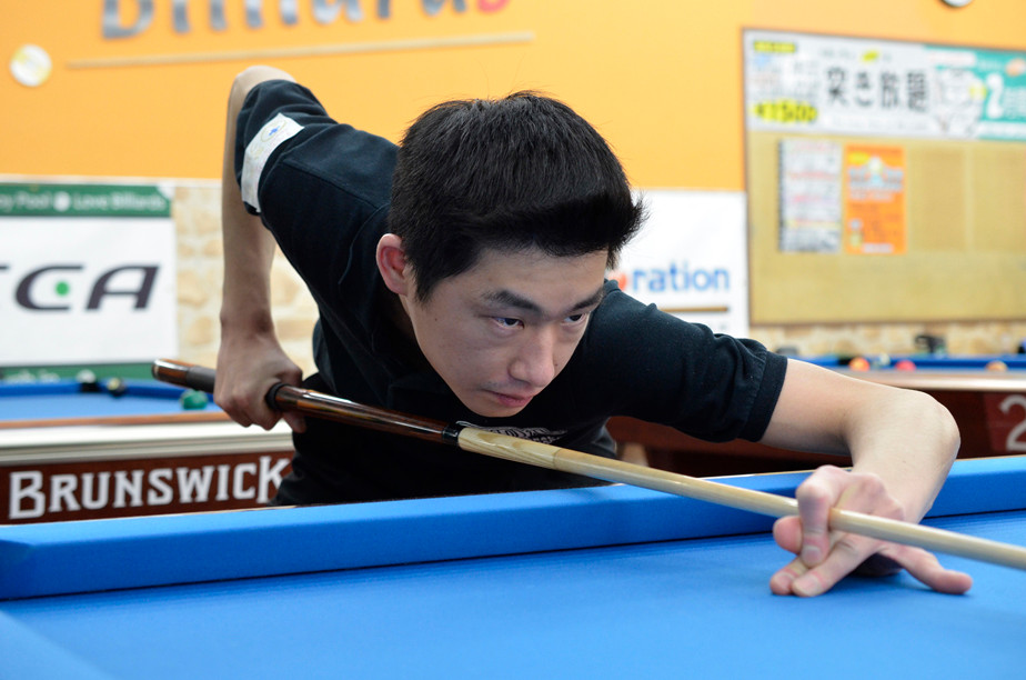 9位タイ・平野義典