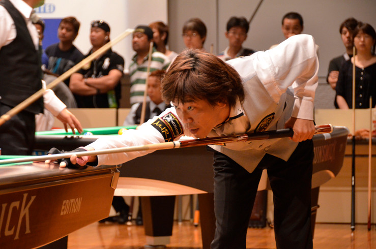 9位タイ・川端聡