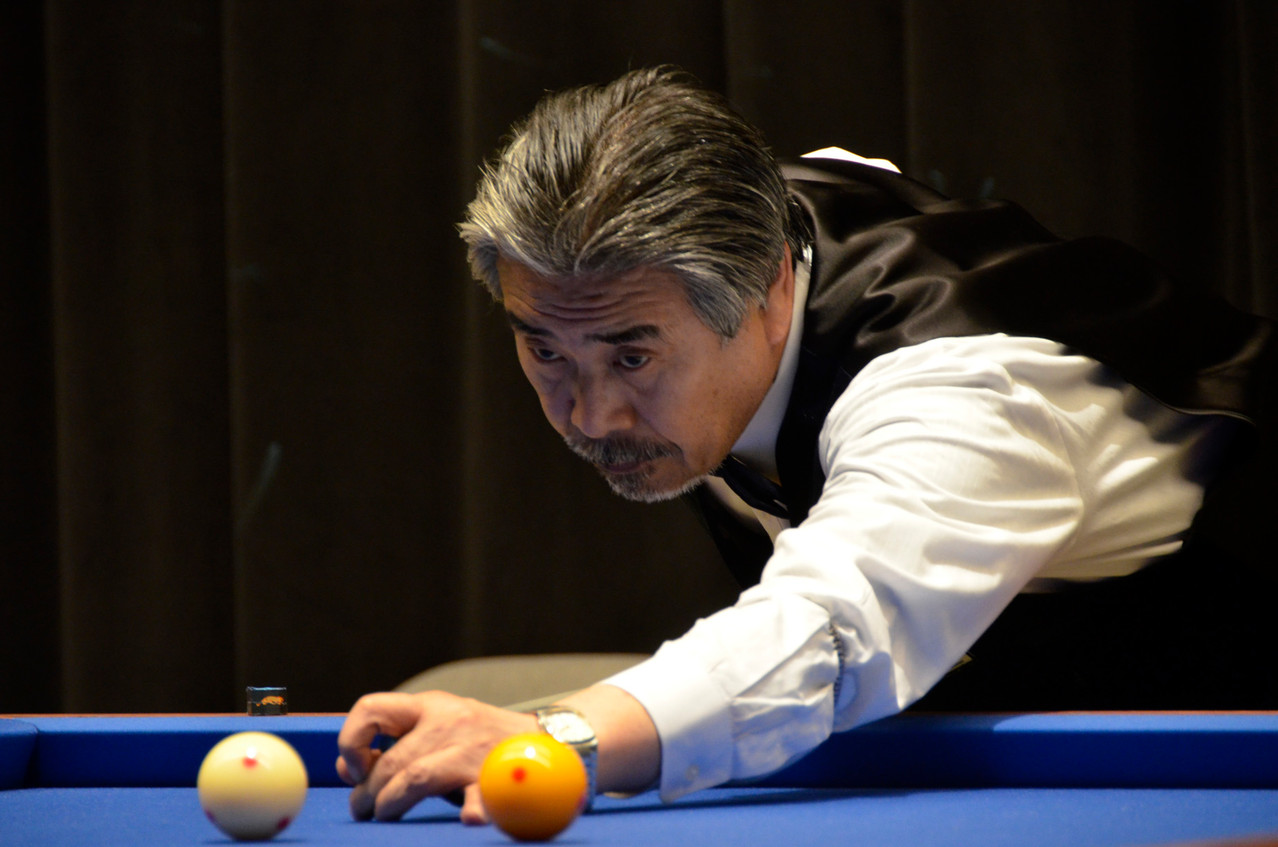 9位タイ：柏木淳一