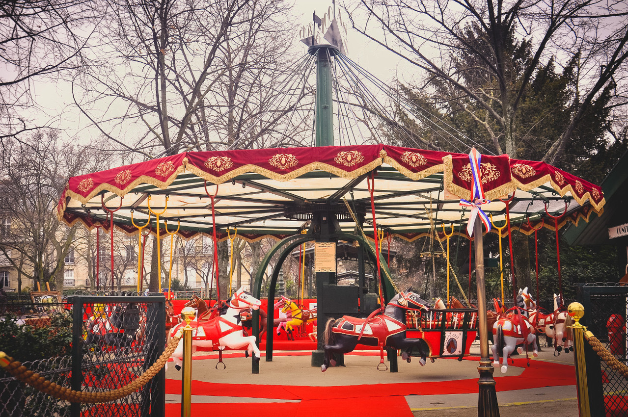 Evénementiel, louez un de nos Manèges pour vos soirées ! Site de manege1913