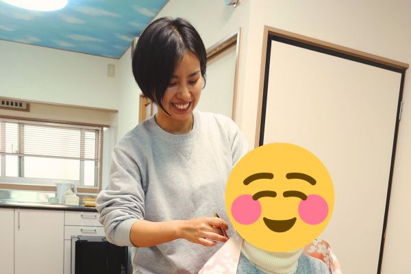 鍼灸・美容鍼体験