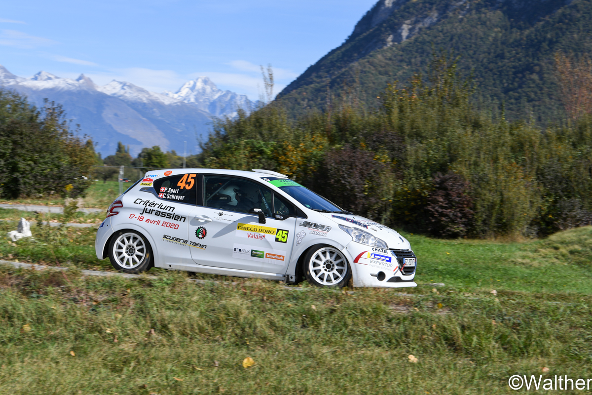 Valais de jour 