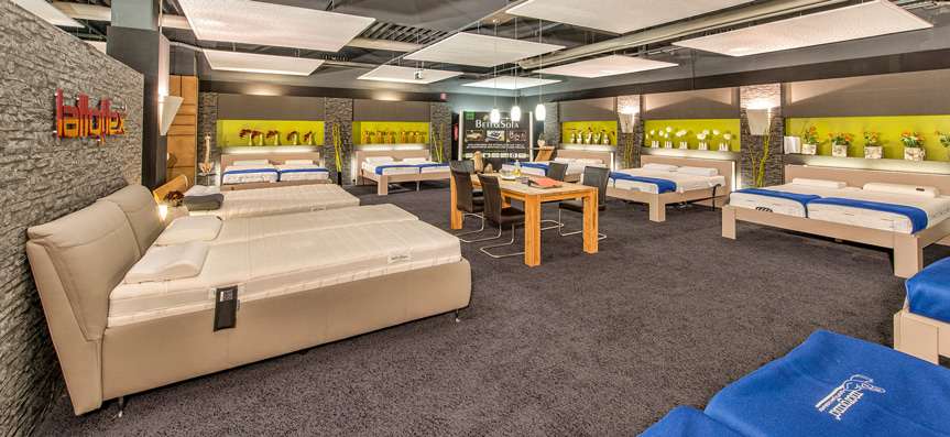 ausstellung bett sofa leingarten bei heilbronn