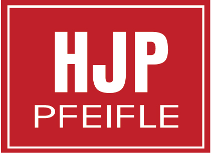 HJP Pfeifle Logo