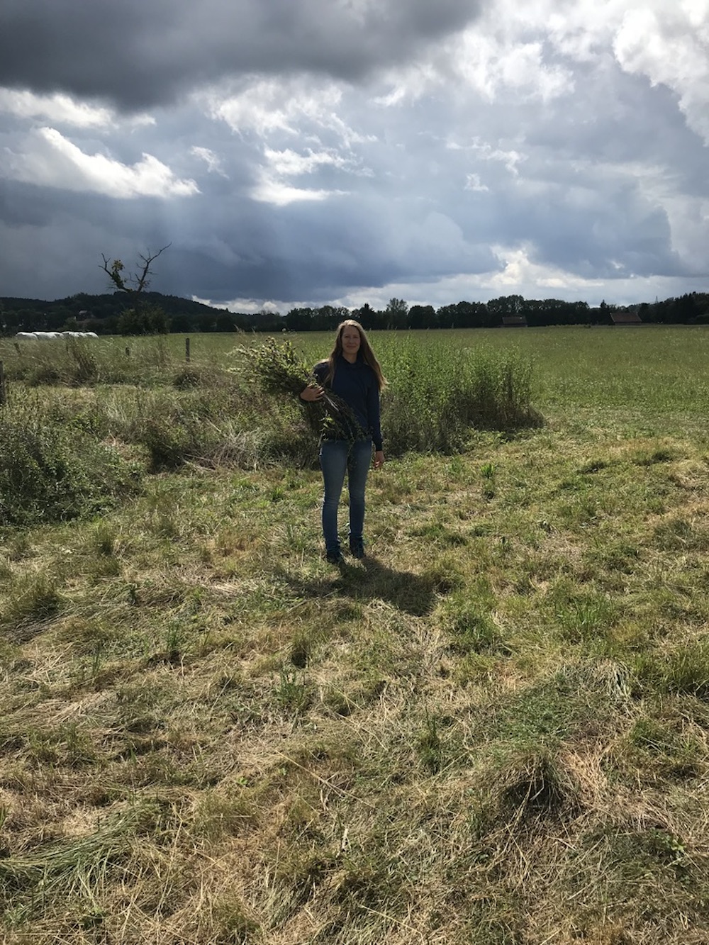 Garten der Freude Kompass der Freude e. V.