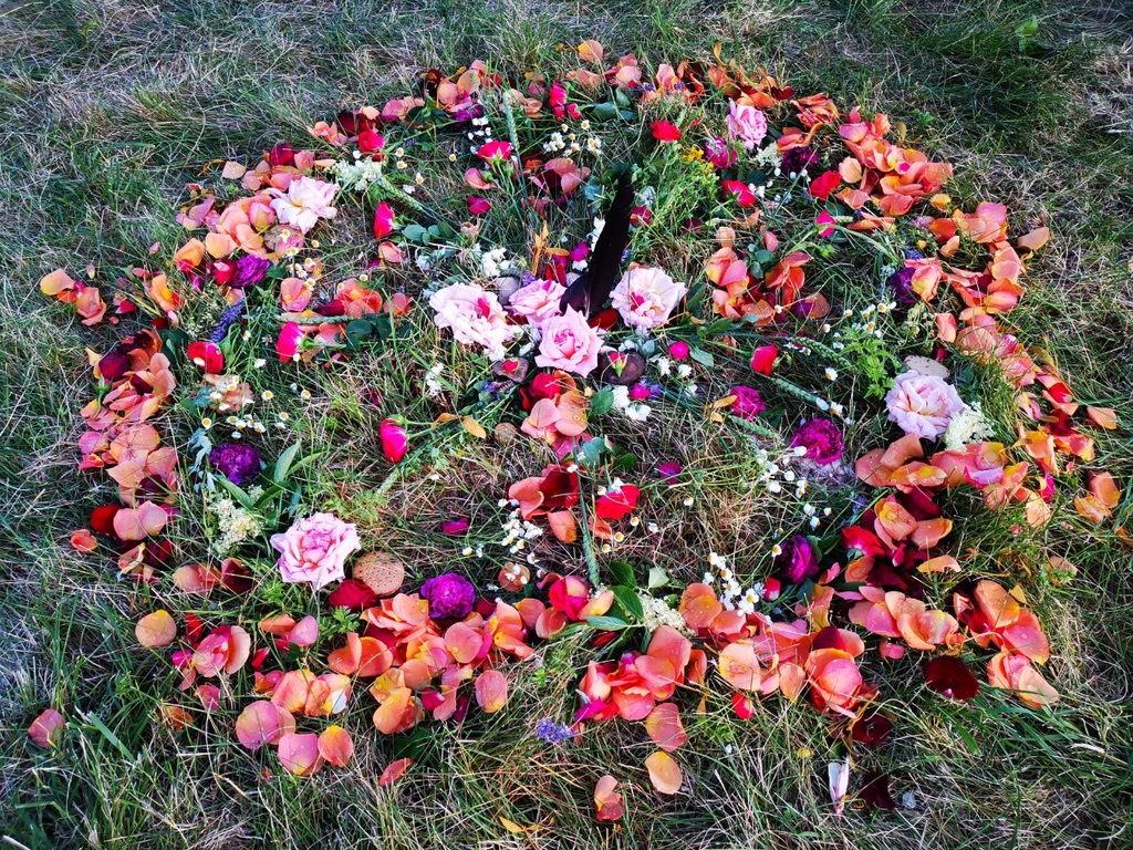 Garten der Freude Kompass der Freude e. V.
