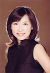 ピアノ 安宅薫さん