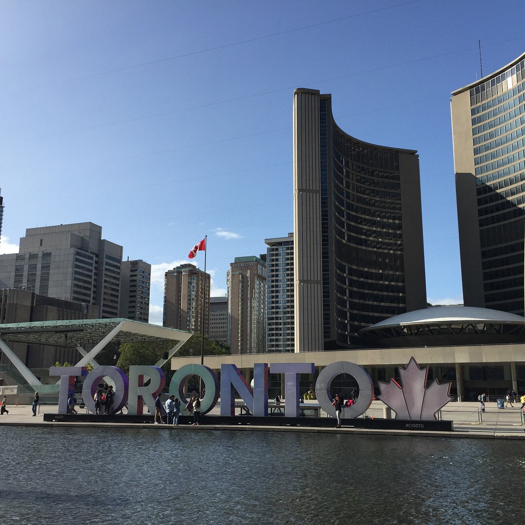 Toronto