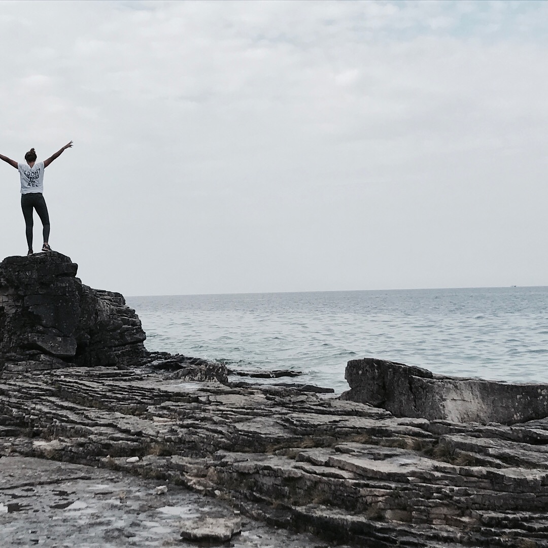Bruce Peninsula Nationalpark