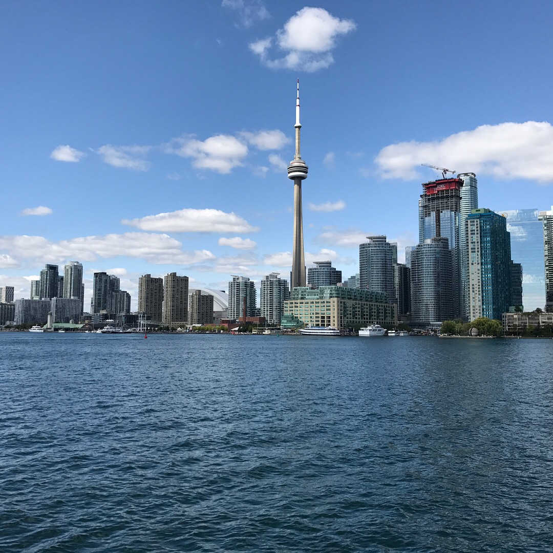 Toronto