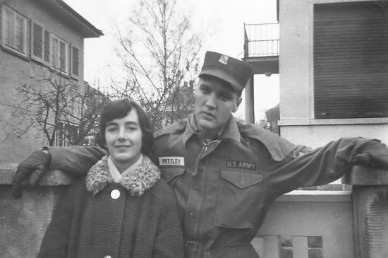 Foto von Sigrid Schutz, Online-Museum Bad Nauheim, Digitale Leihgabe