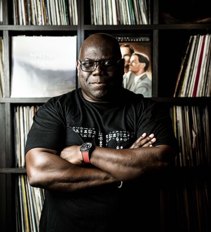 Carl Cox