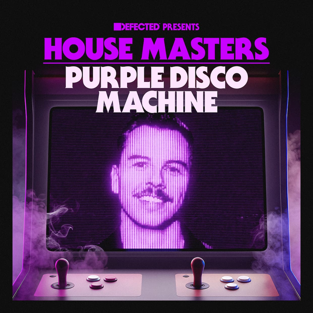 Purple Disco Machine