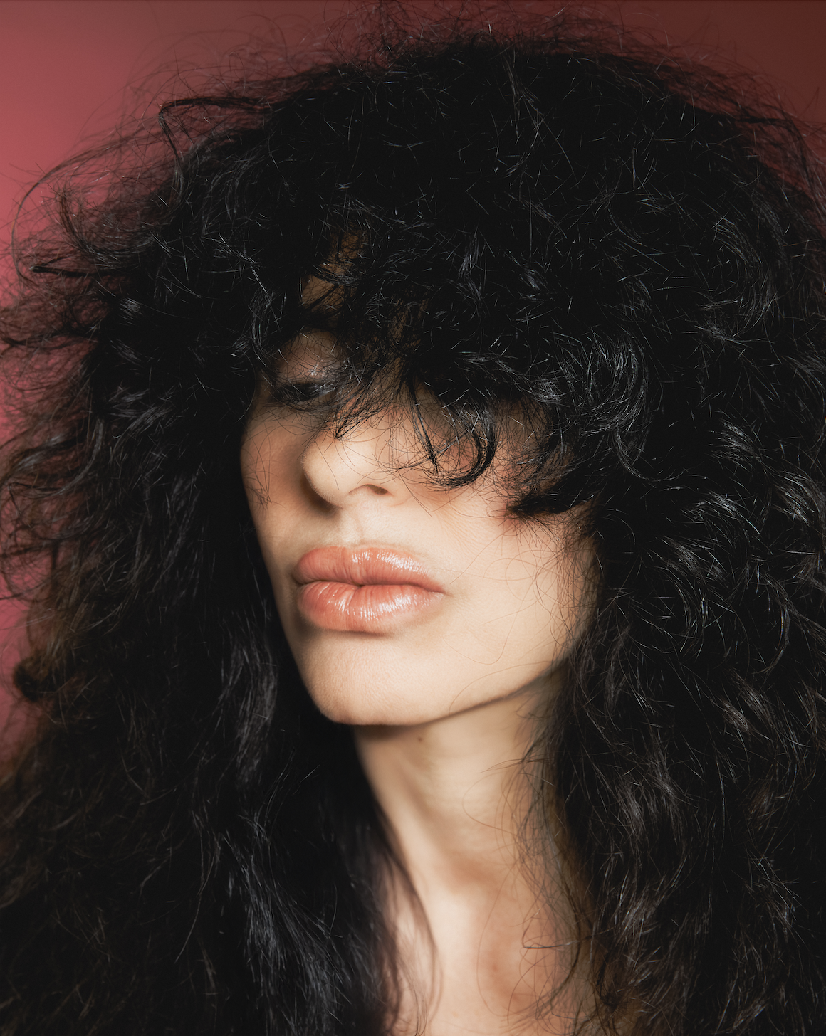 Nicole Moudaber