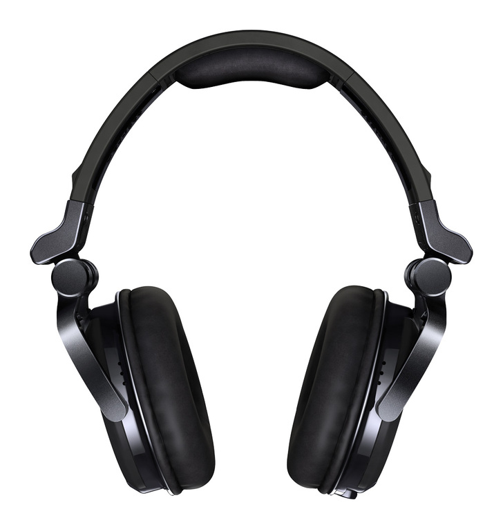 Pioneer HDJ-1500s